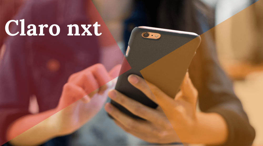 Nextel agora é Claro NXT Parceria continua e oferece vantagens aos