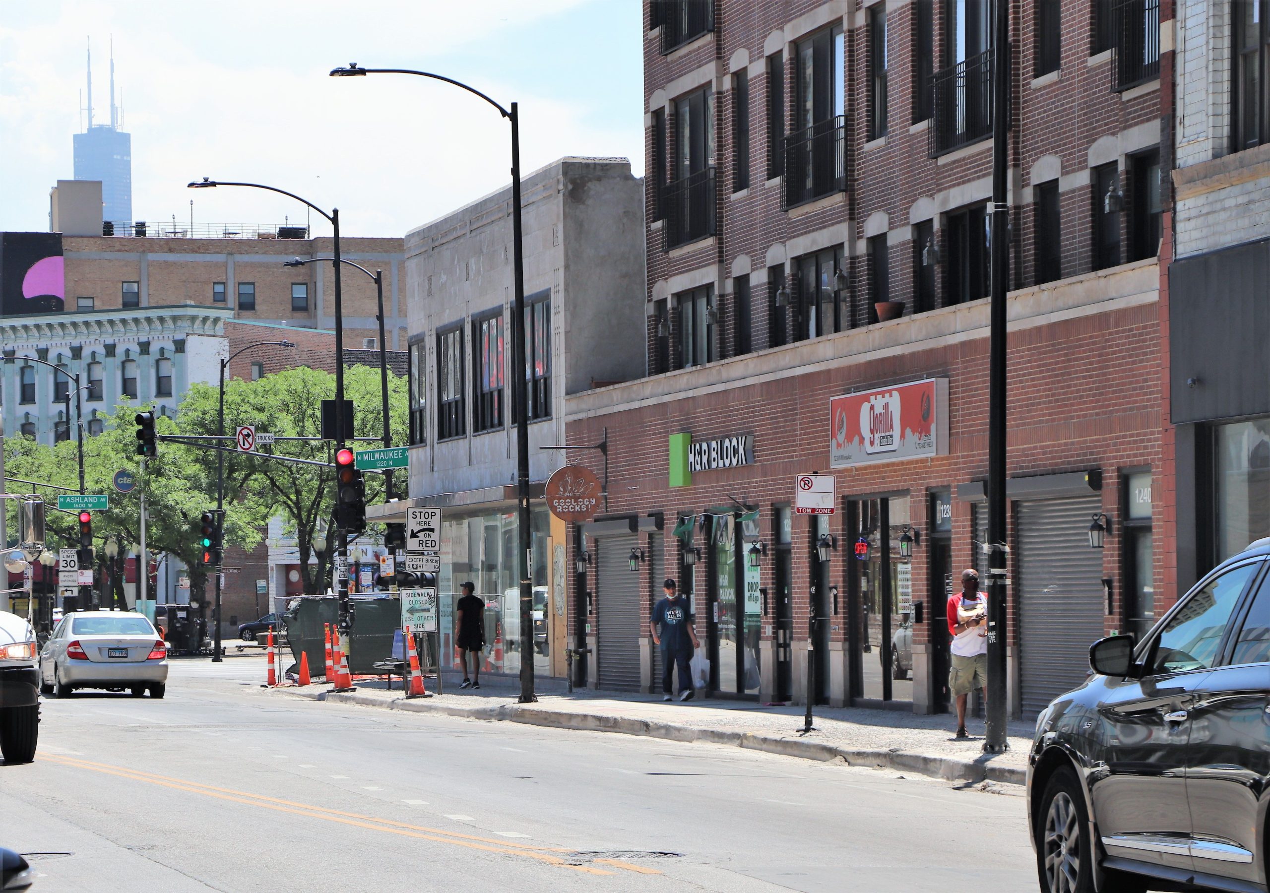 Properties SFP Properties