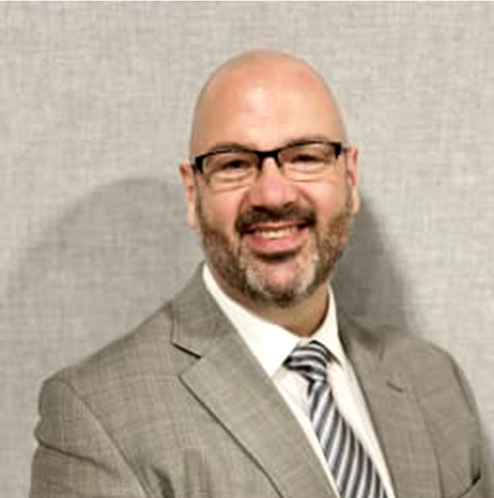 Rizzo hired as Superintendent at SpringFord Rampage