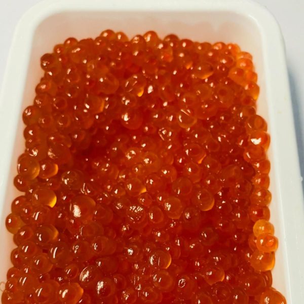 Salmon Roe (4 oz) Royal Hawaiian Seafood