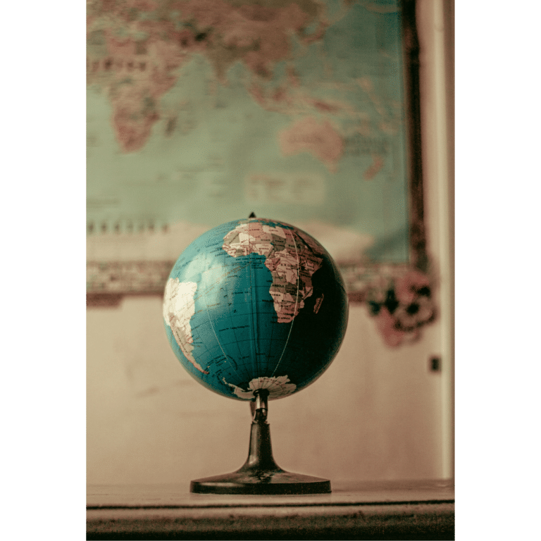 6 Reasons Why Teaching Geography Skills to Special Education Students