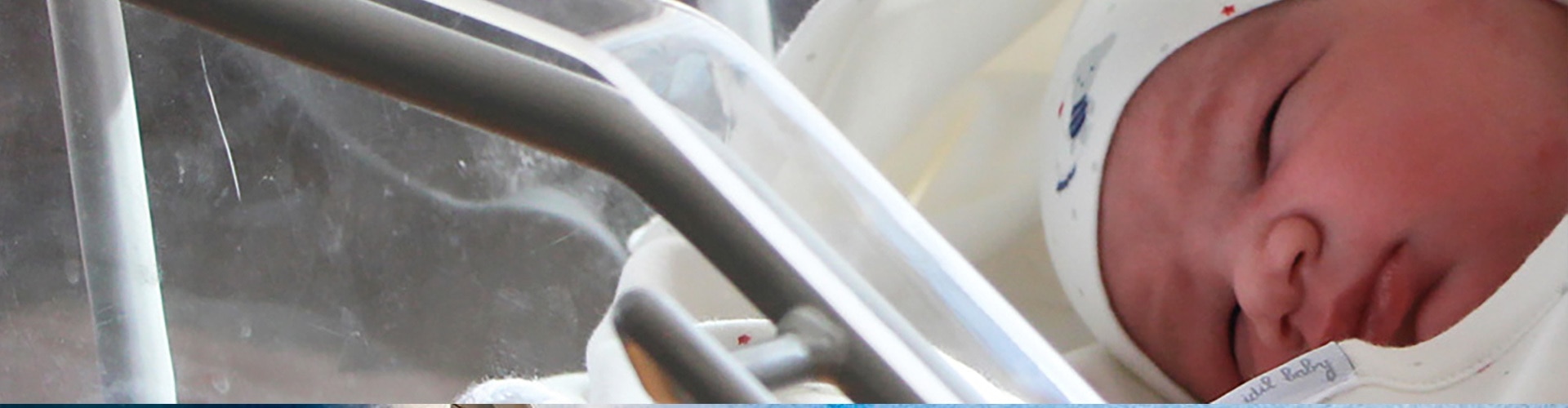 Baltimore Erb's Palsy Lawyers Washington D.C. Erb's Palsy Attorneys