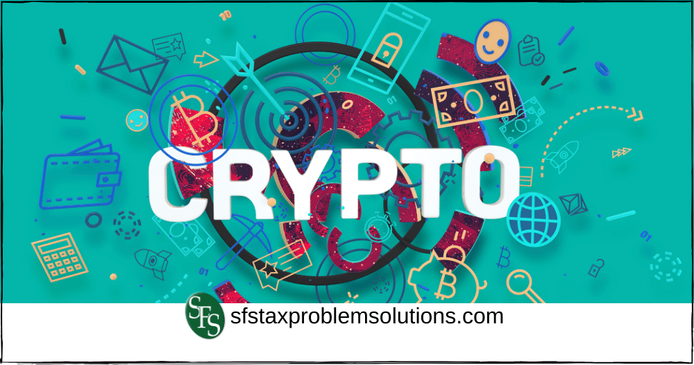 Time to Come Clean About Your Cryptocurrency Holdings