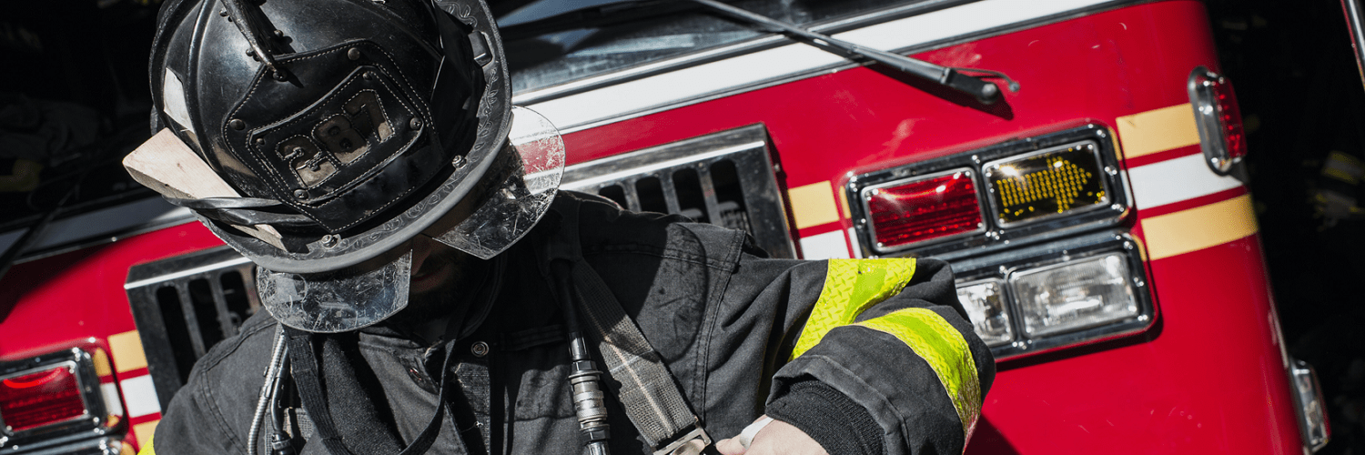 Sherrills Ford Terrell Fire & Rescue