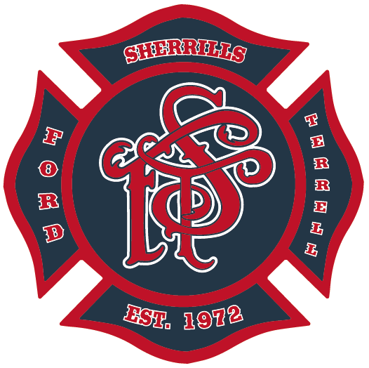 Sherrills Ford Terrell Fire & Rescue
