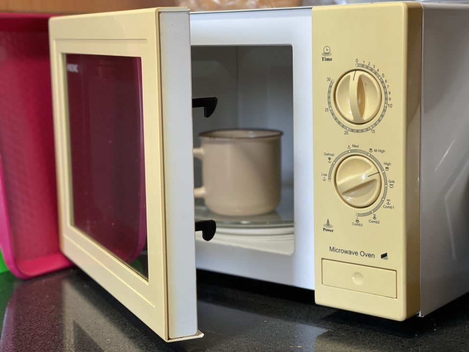Top 5 Microwave Ovens of 2022 Guide FatBuying