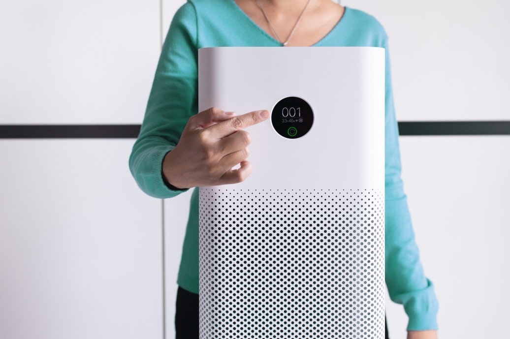 Top 5 Air Purifiers for Indian Homes [Tested in Delhi] FatBuying