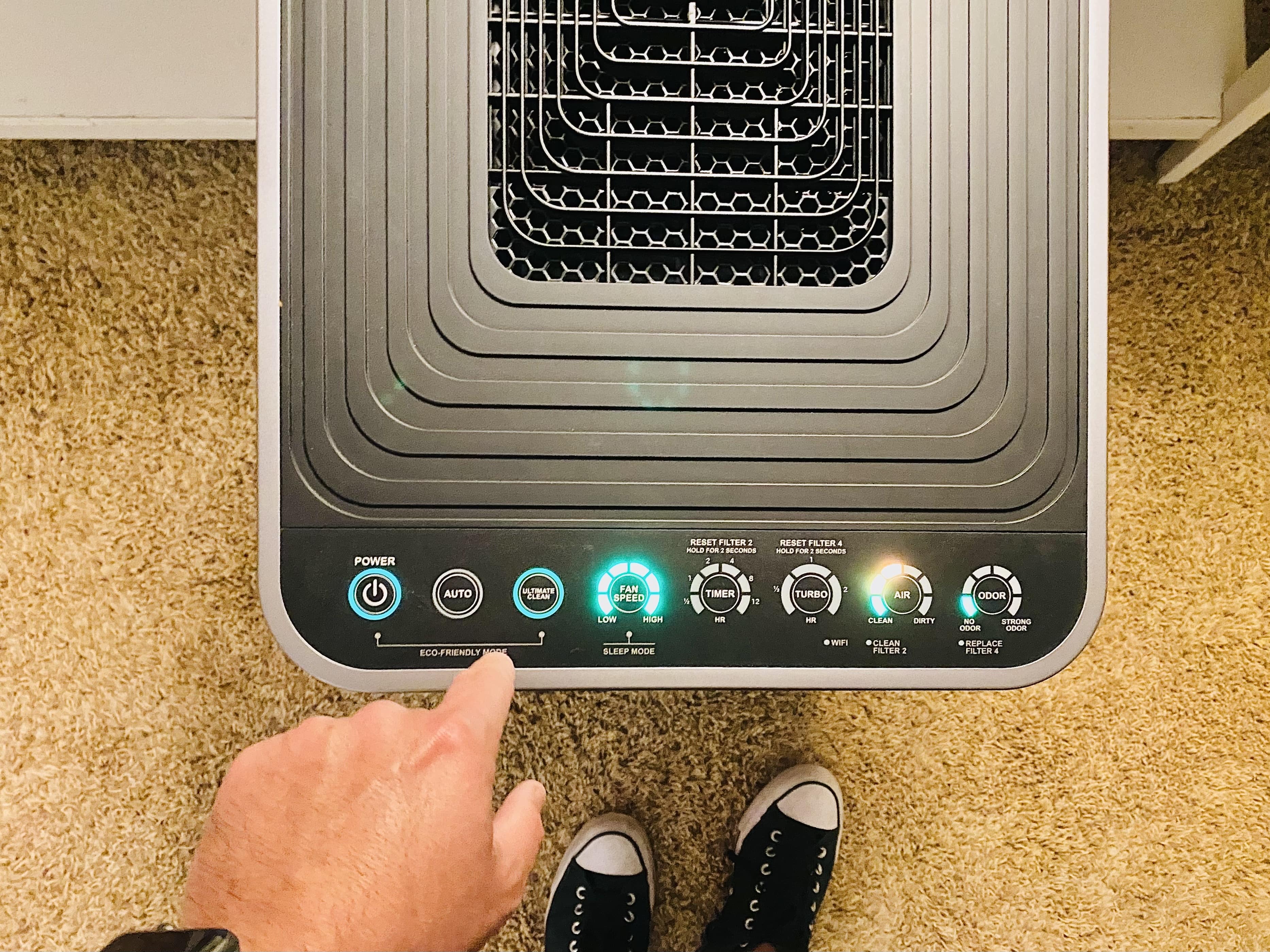 Top 5 Air Purifiers for Indian Homes [Tested in Delhi] FatBuying