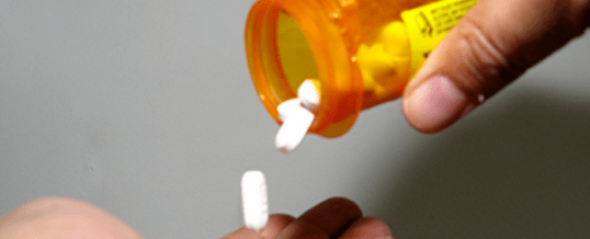 What Veterans with PTSD Should Know About Alternative Drugs SFTT