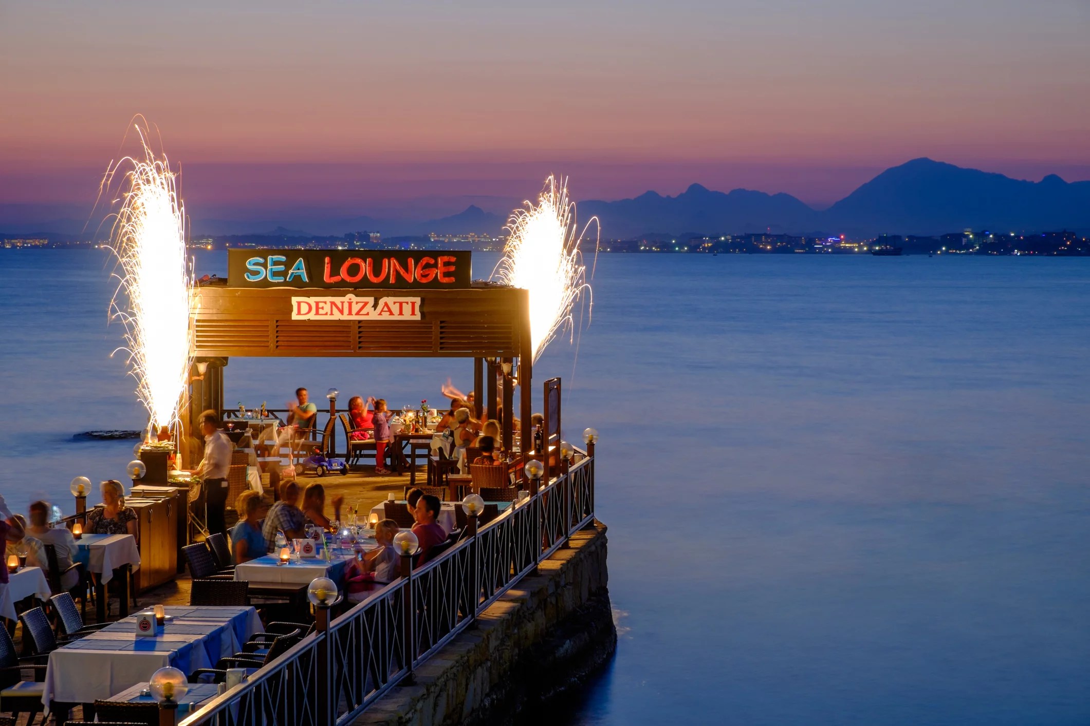 Side, Turkey - A short photo essay - Christoph Papenfuss Photography