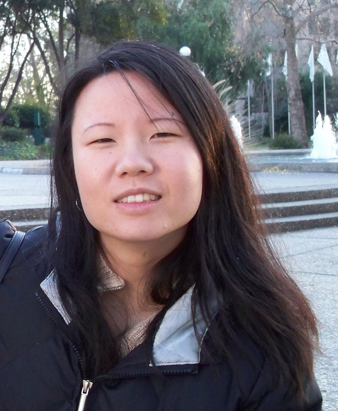 Alumni Lab Coordinators Intergroup Relations and Social Justice Lab