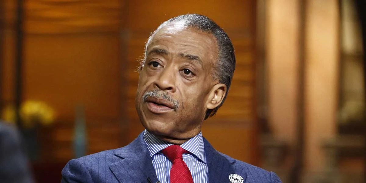 Al Sharpton Net Worth, How Much AI Sharpton Worth? Sfuncube
