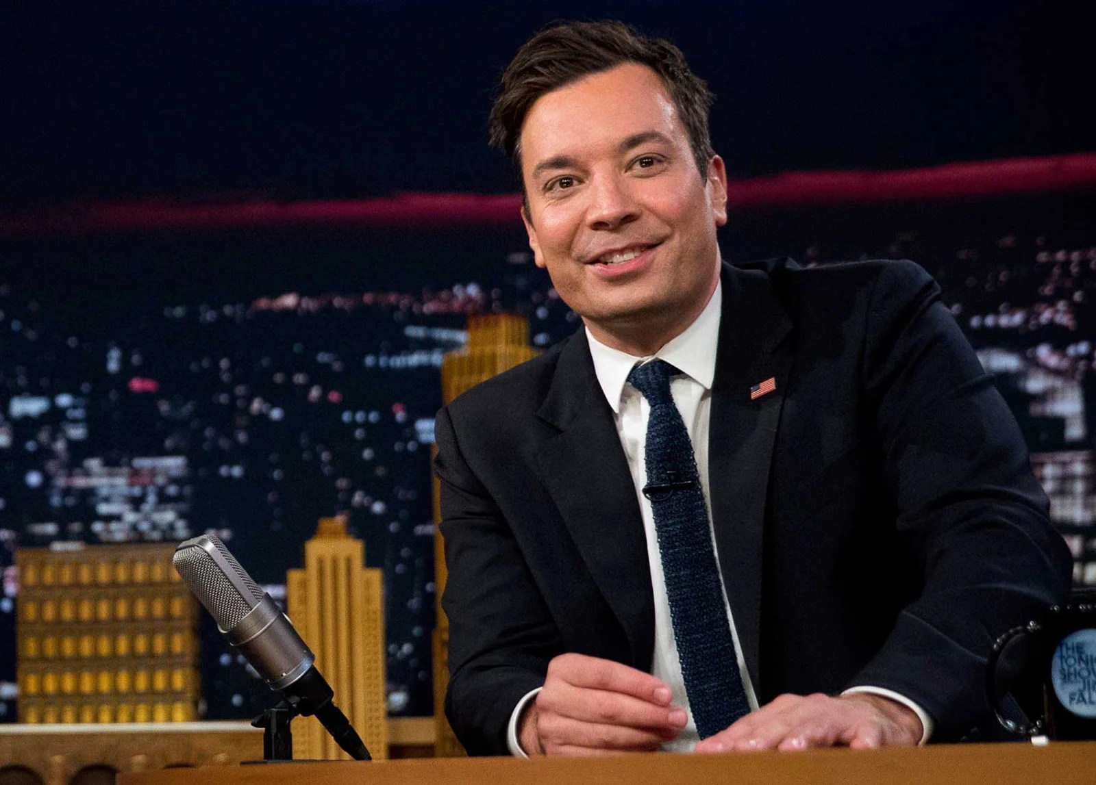 Jimmy Fallon’s Net Worth, How Much Jimmy Fallon Worth? Sfuncube