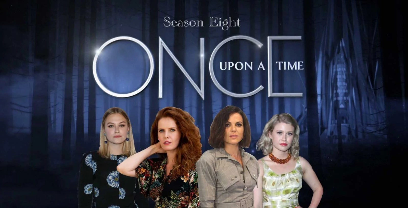 Once Upon A Time New Season 2023 Once Upon A Time Season 8: All You Need To Know - Sfuncube