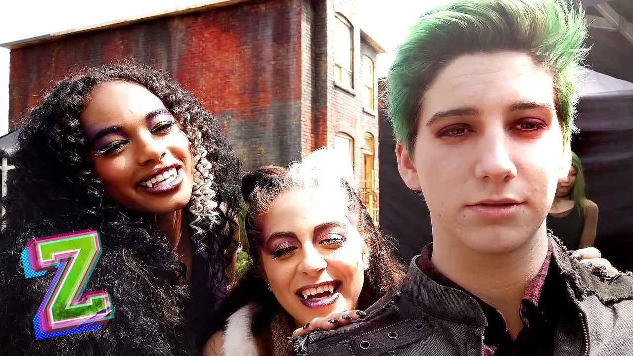 What is Zombies 3 going to be about? Rankiing Wiki Facts, Films