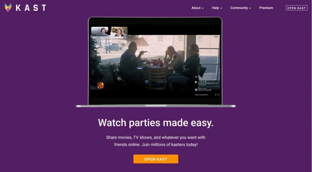 Best 14 Rabbit TV Alternatives, Websites like Rabb.it