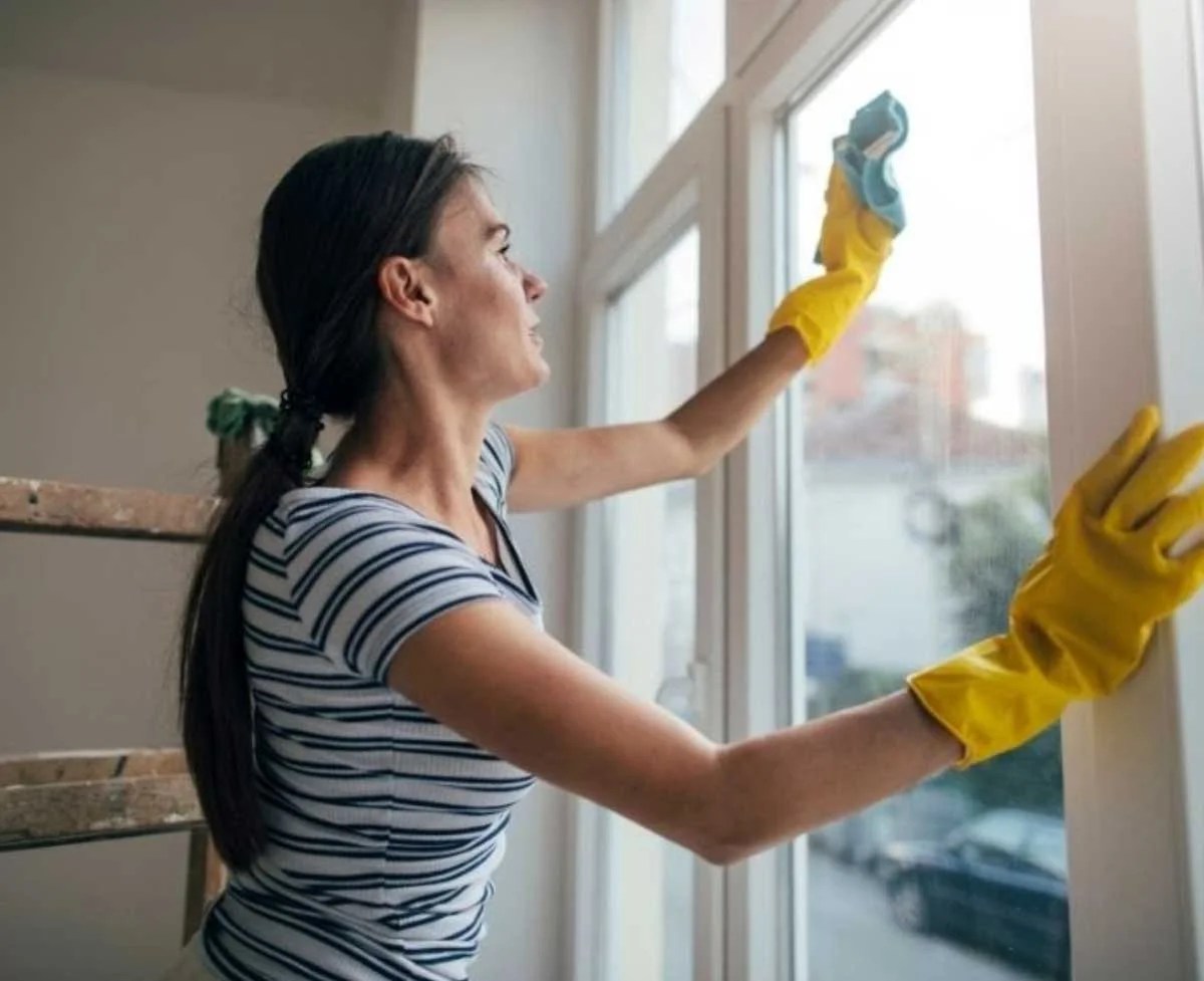 Best Way To Clean Windows Sfuncube