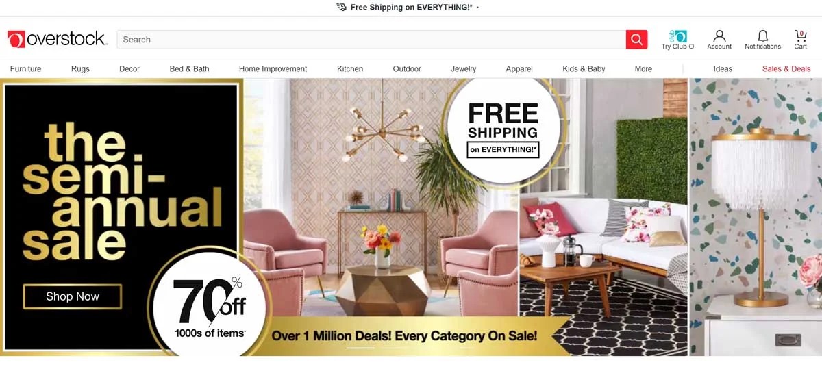 10 Best Sites and Apps Like Wish for Online Shopping