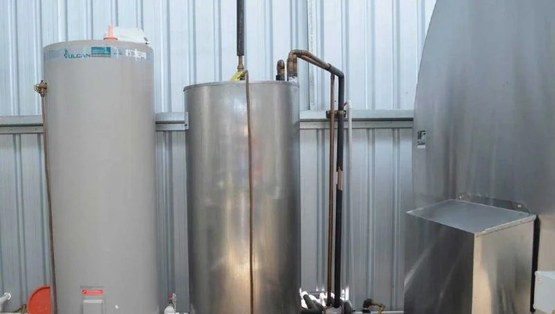Is It Time For My Vulcan Hot Water System To Be Replaced? Sfuncube