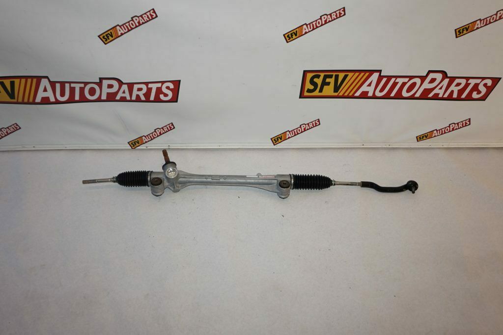 TOYOTA CAMRY STEERING GEAR 2012 2013 2014 2015