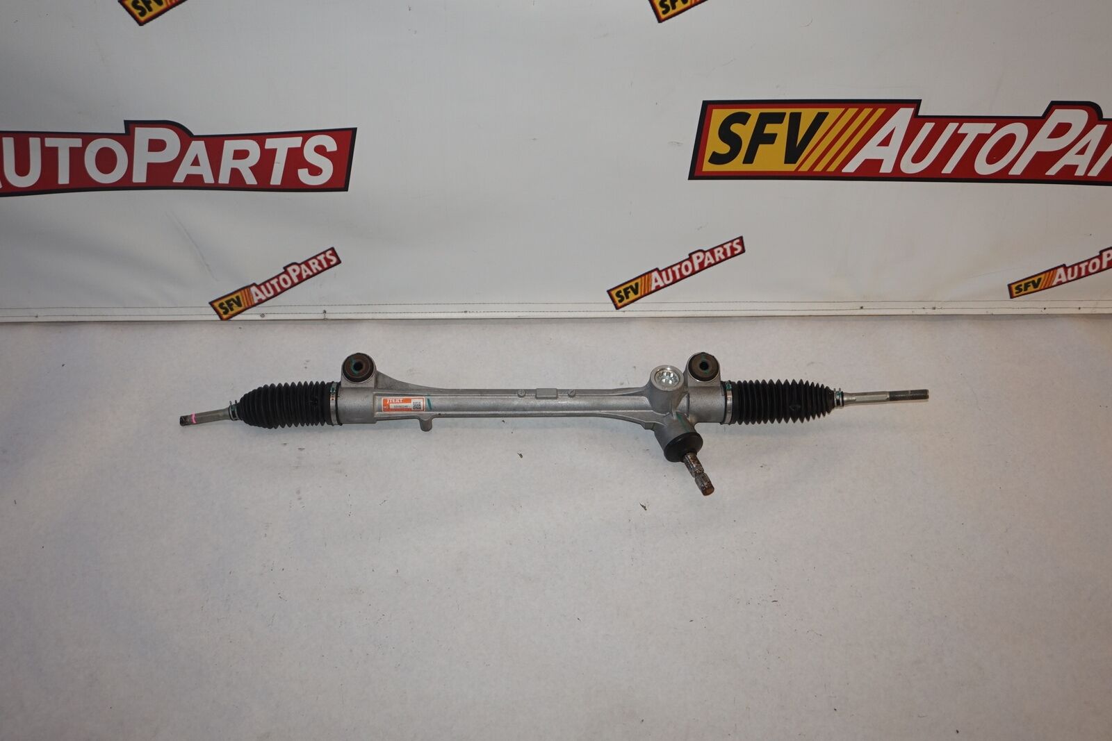 TOYOTA CAMRY STEERING GEAR 2012 2013 2014 2015
