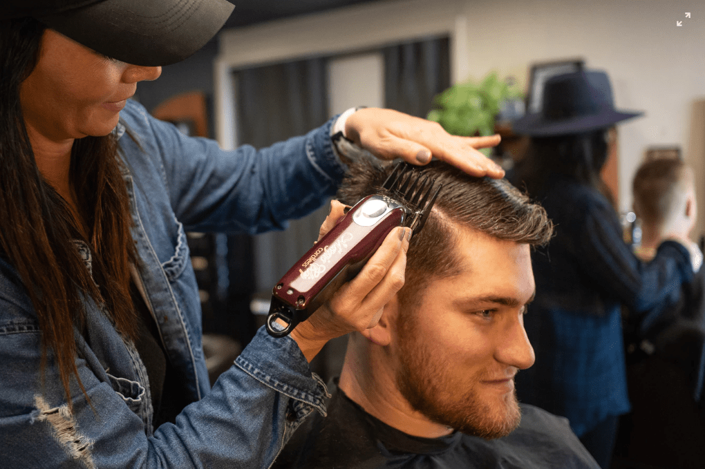 Top 5 Best Hair Salons for Men in Singapore San Francisco Fashion show