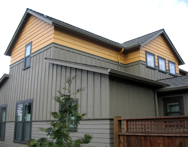 Siding Repair Salem SFW Construction, LLC