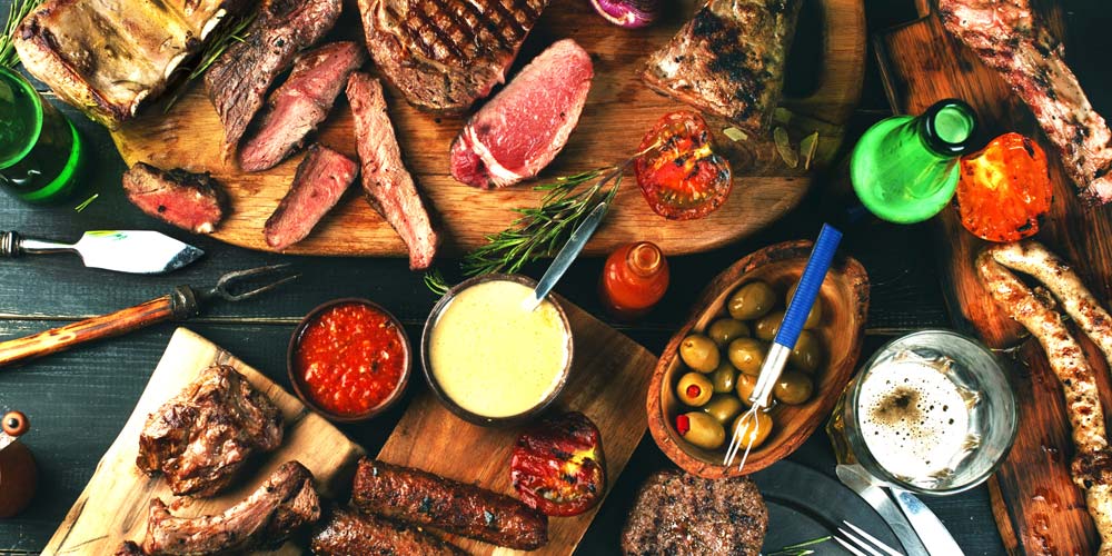 Summer Deck Parties Safety Tips During COVID19 SelfQuarantine