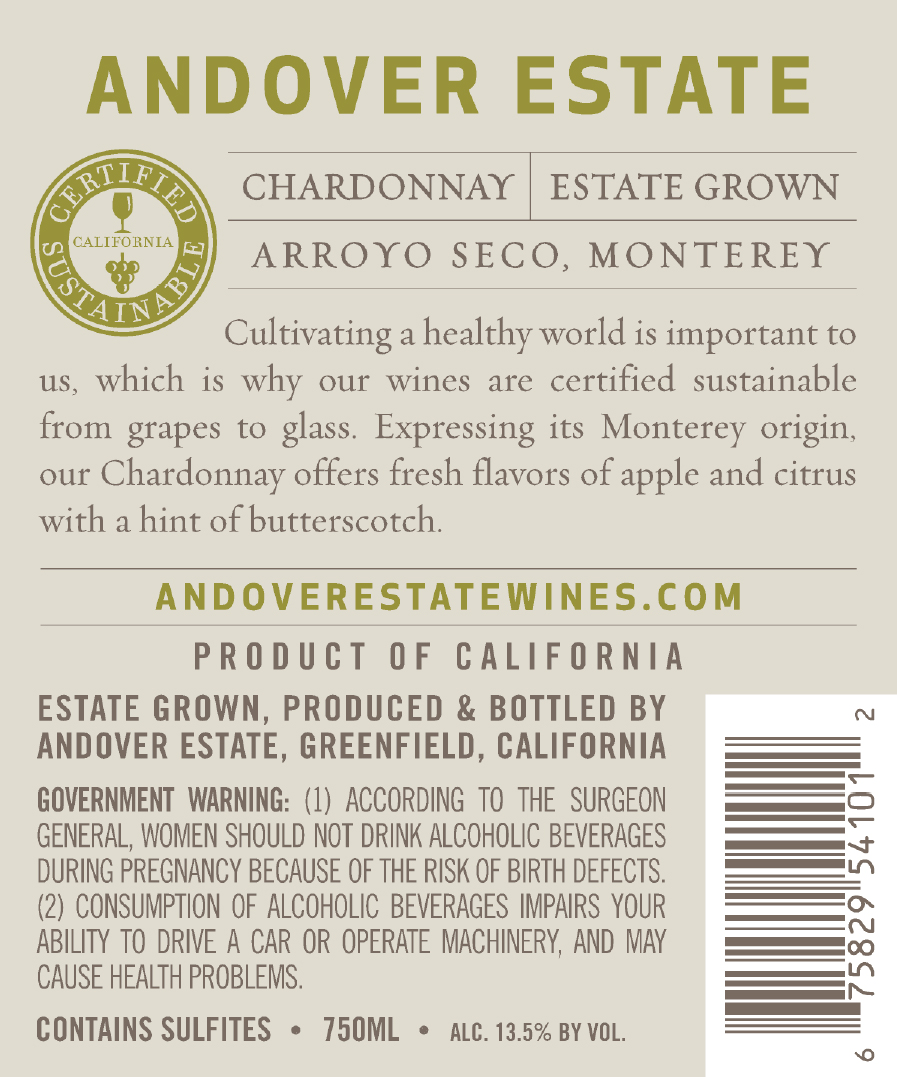 Andover Estate SFW Media