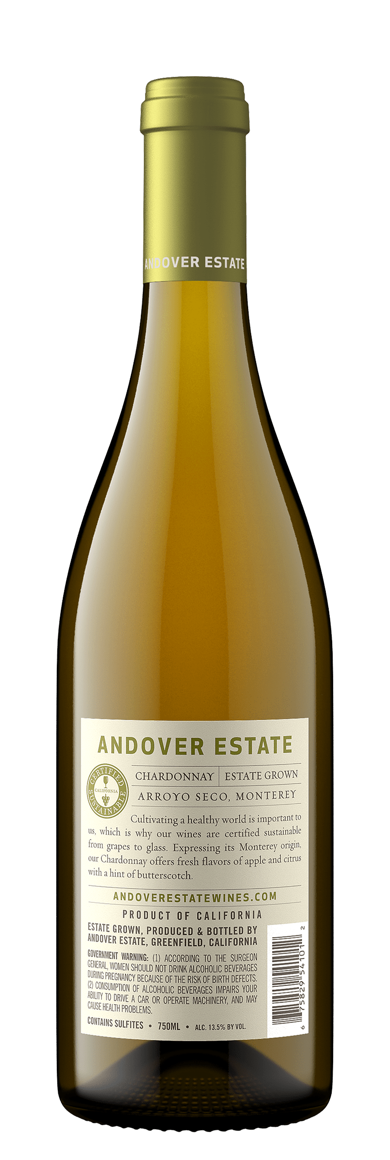 Andover Estate SFW Media