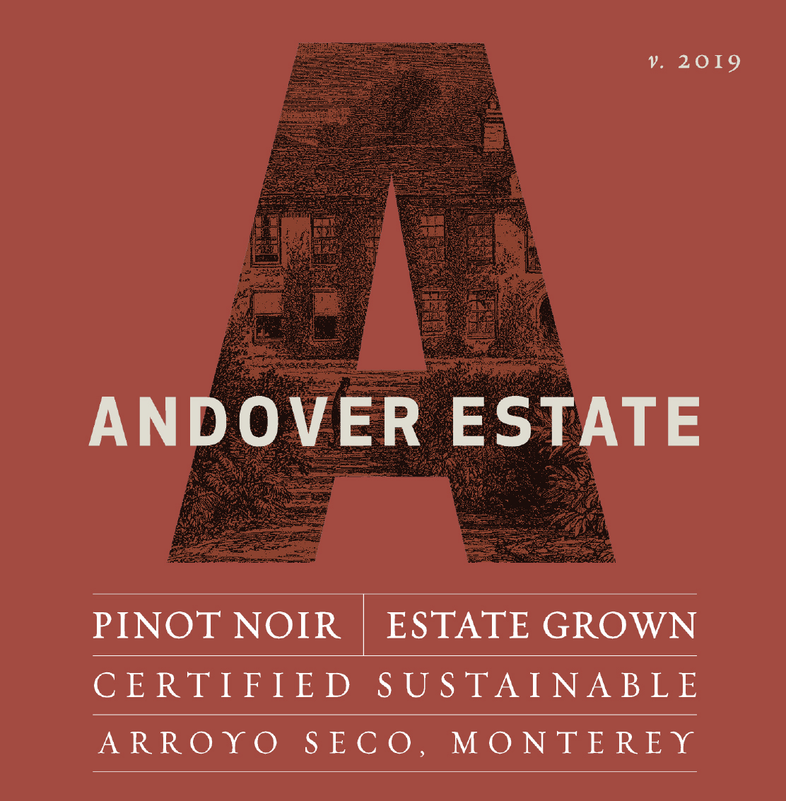 Andover Estate SFW Media