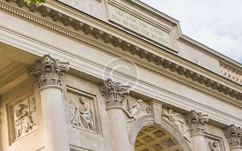 Government SaintFrançoisXavierdeBrompton