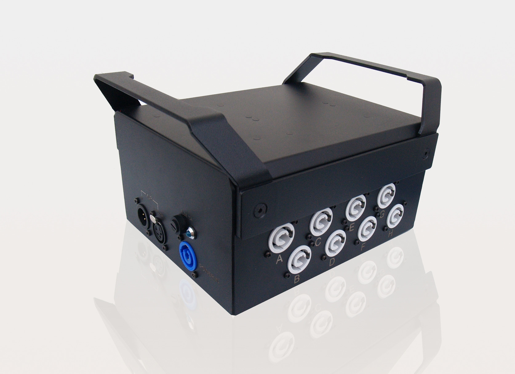 SFX Controllers G2 Relay Box