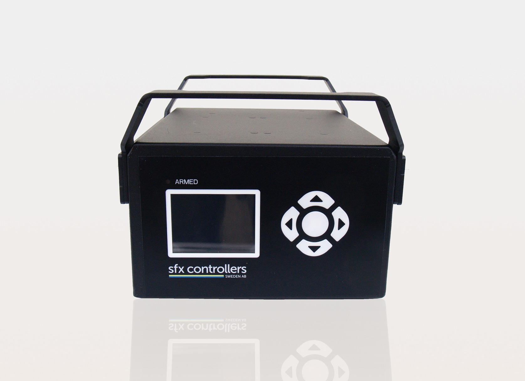 SFX Controllers G2 Relay Box