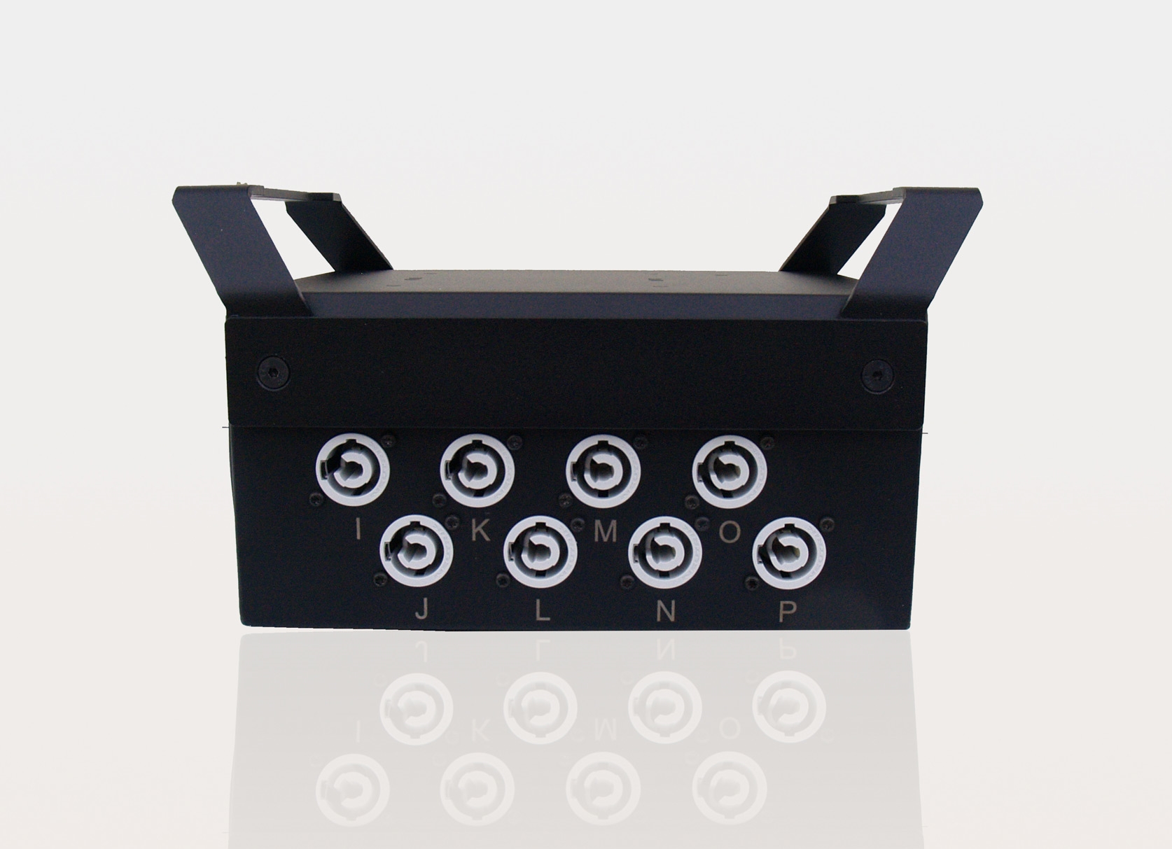 SFX Controllers G2 Relay Box