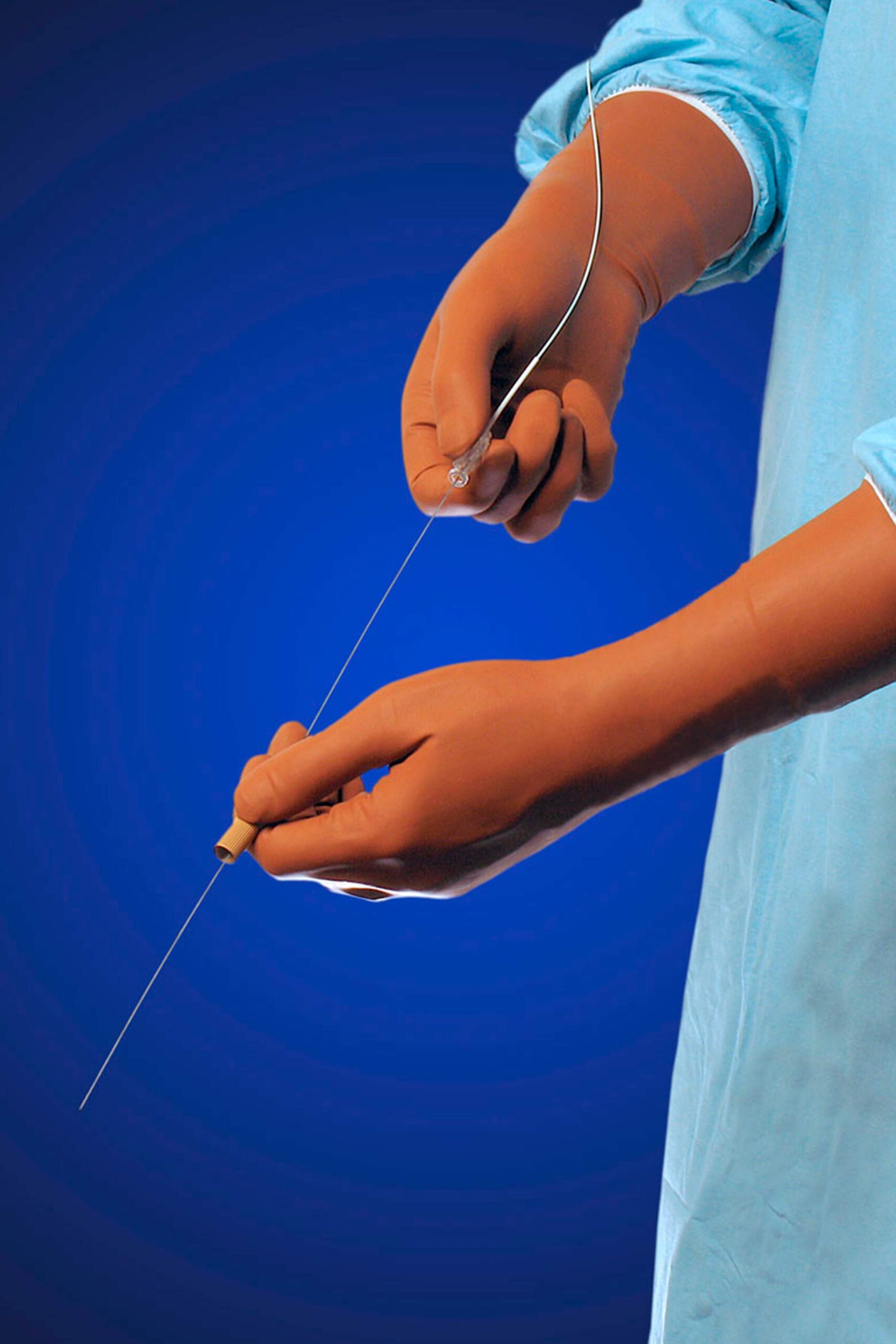 Surgical Radiation Gloves SFXRAY