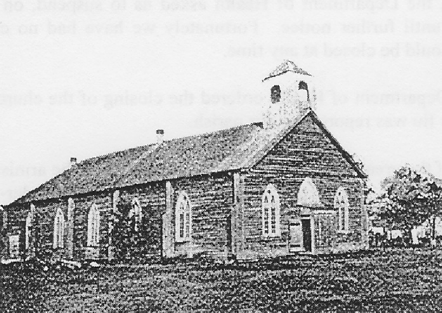 Saint Francois Xavier Quebec at Ricky Harris blog