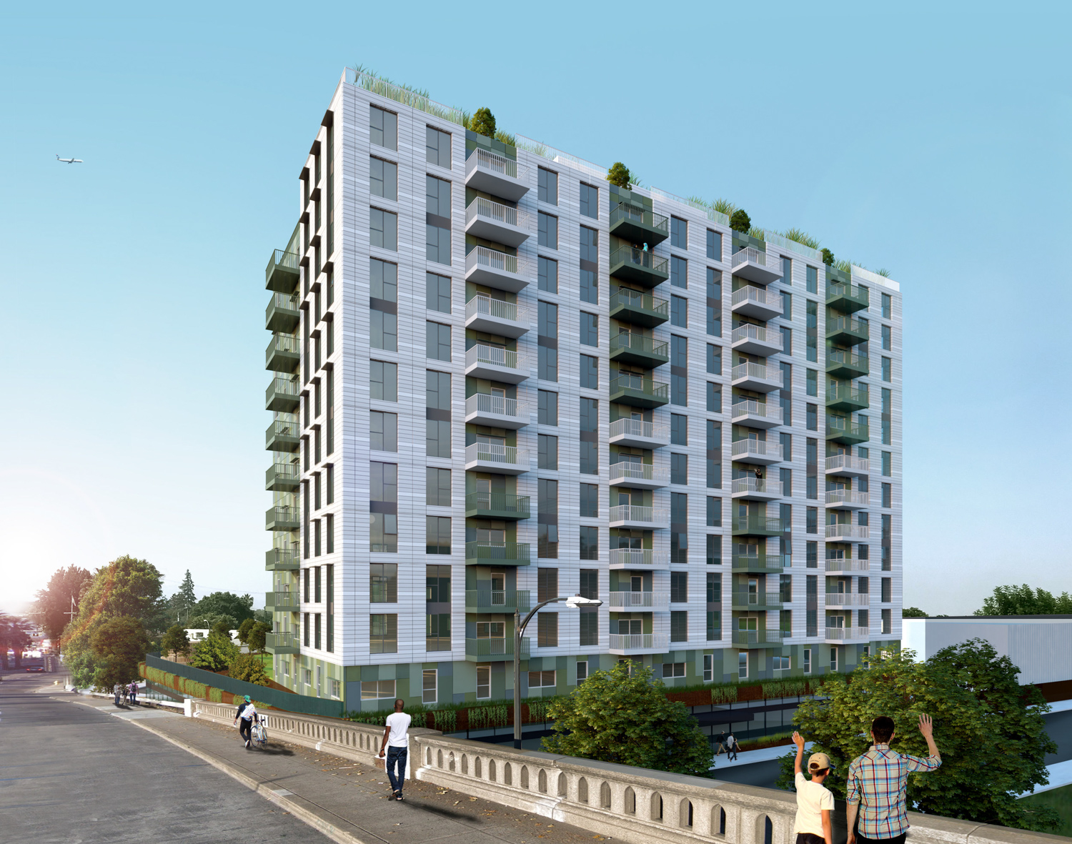 Google Endeavor Finances San Jose Affordable Housing San Francisco YIMBY