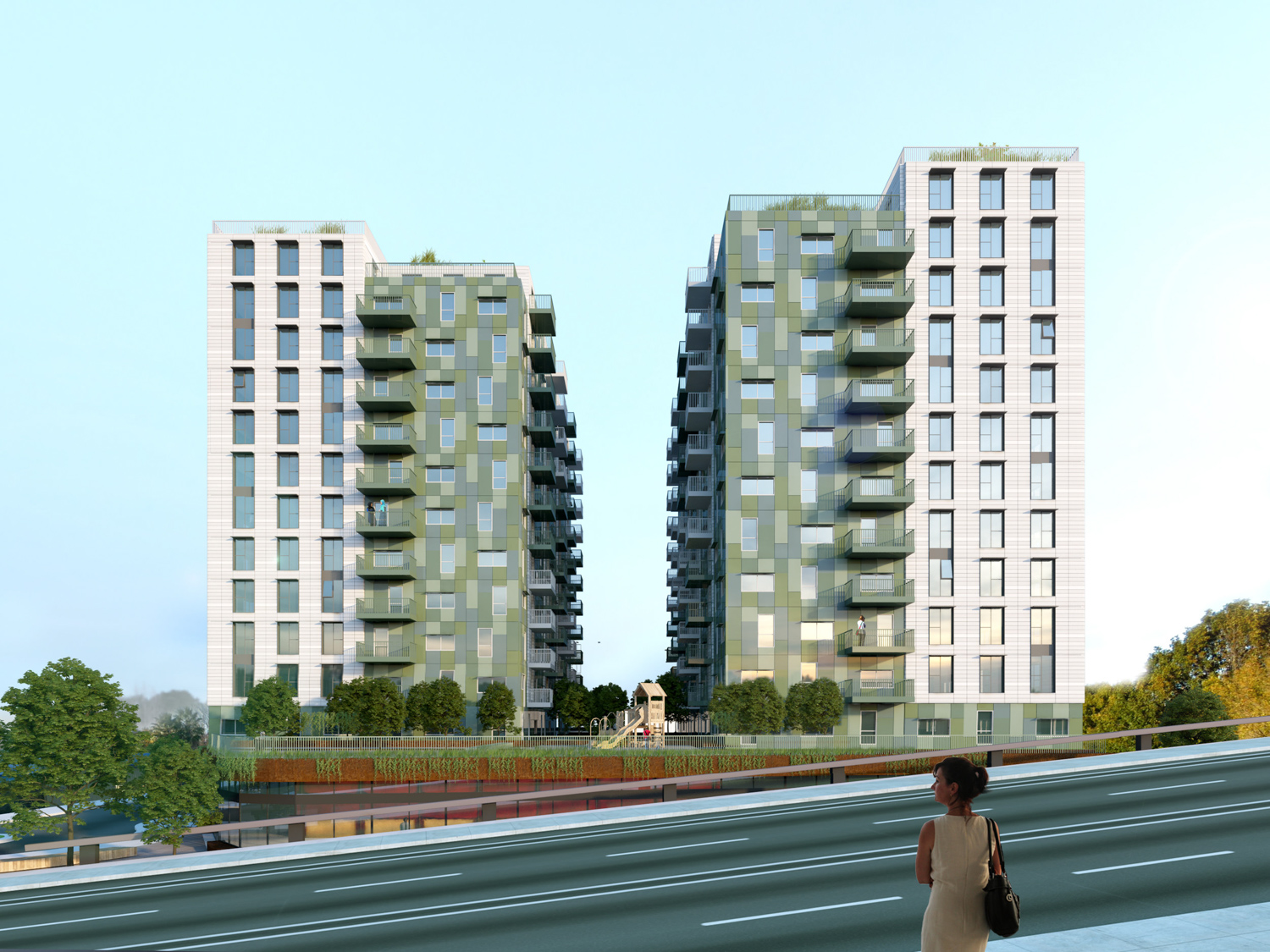 Google Endeavor Finances San Jose Affordable Housing San Francisco YIMBY