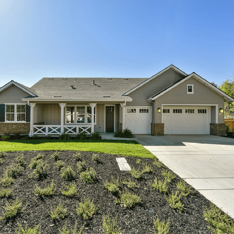 New Residences Proposed In Laurel Ranch In Concord, Contra Costa County