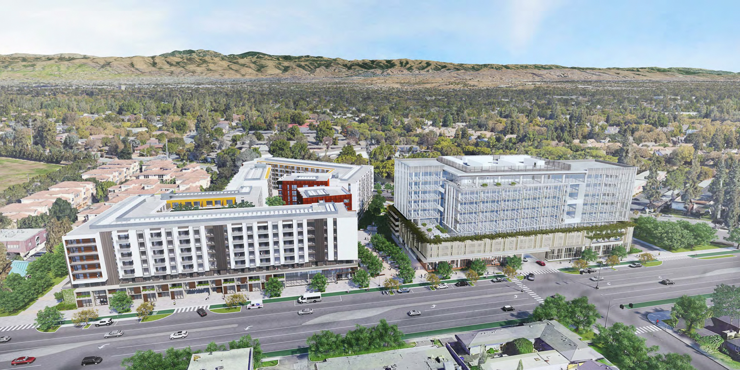 Over Quarter Billion Dollars in Funding Secured for 1330 South Avenue, San Jose San