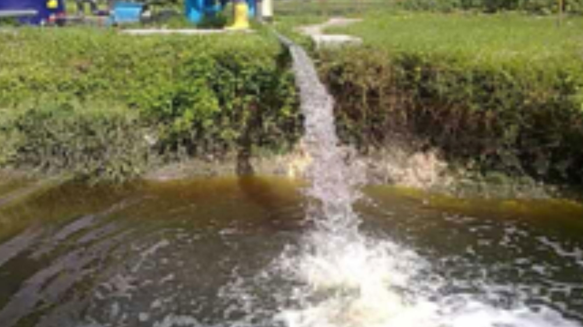 Treatment of Palm Oil Mill Effluent (POME) SG Enviro