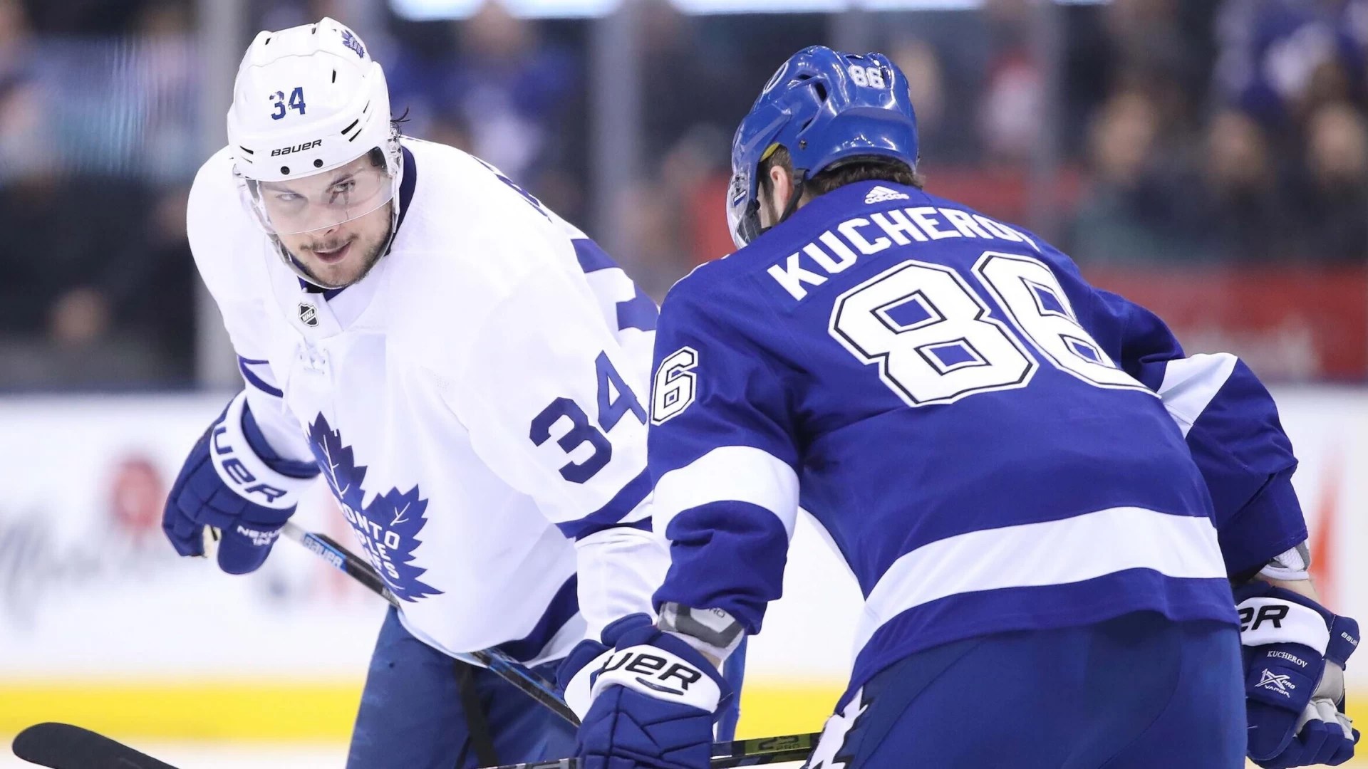 Lightning vs Maple Leafs Predictions NHL Picks Today, Best Bets