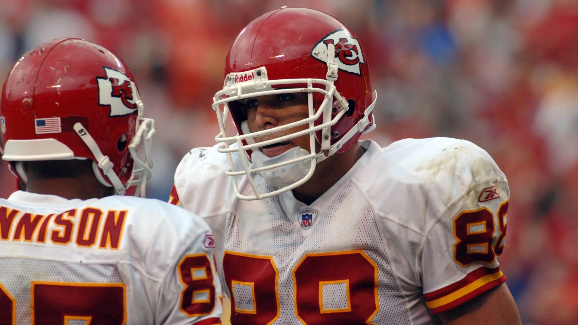 Happy National Tight Ends Day! Ranking Top NFL TEs of All Time