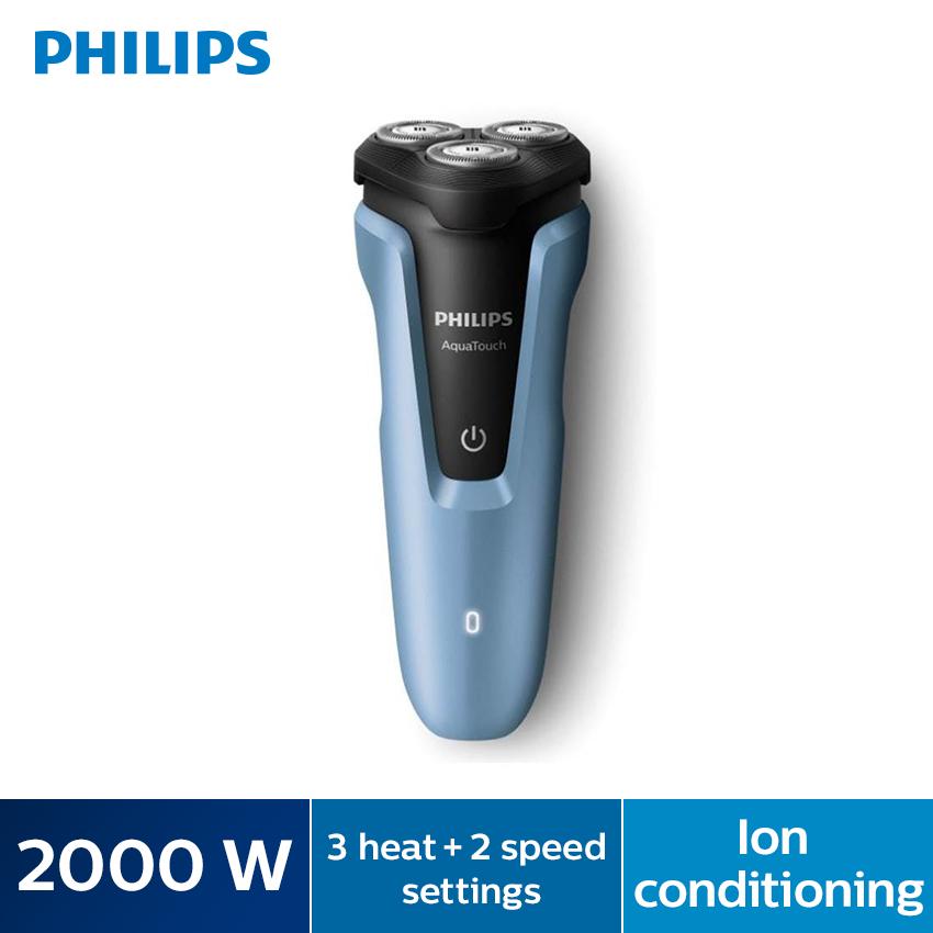 Philips Shaver Series 3000 Vs 5000 9160xlnorelcofast