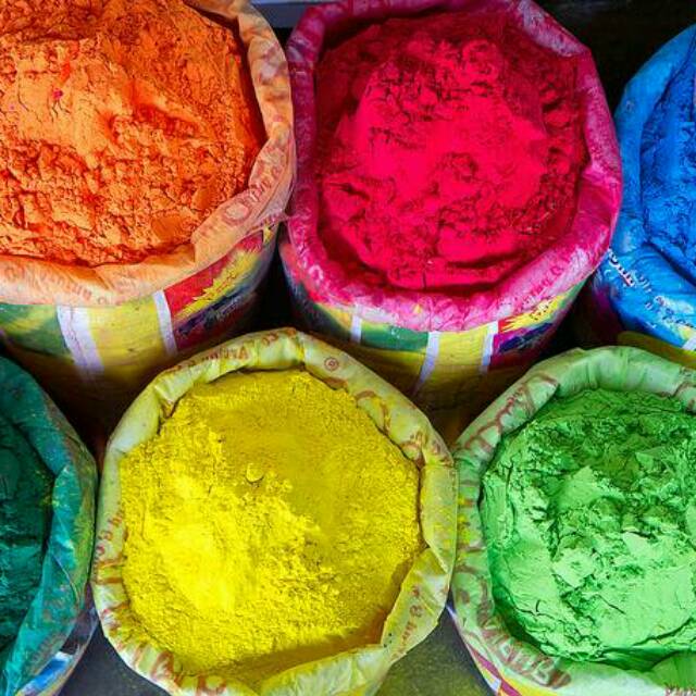 Jual holi color powder Terbaru | Lazada.co.id
