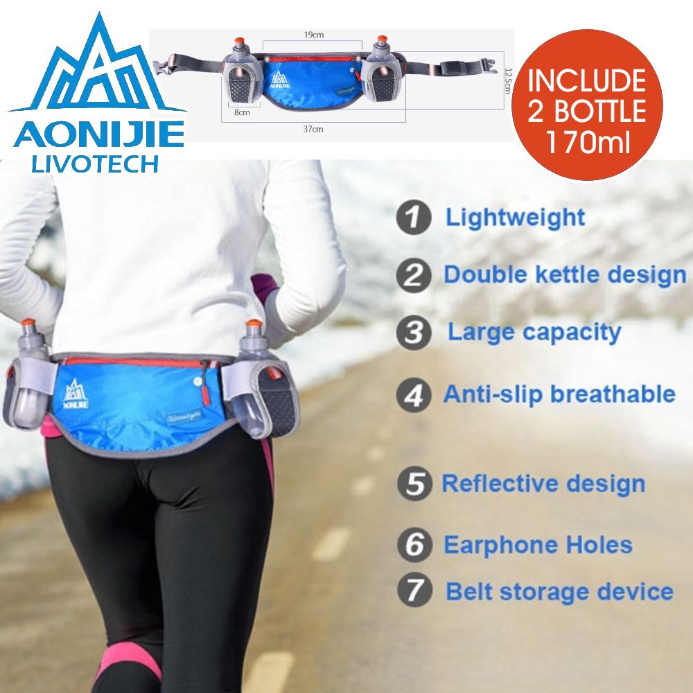 Jual peralatan olahraga lari Terbaru | Lazada.co.id