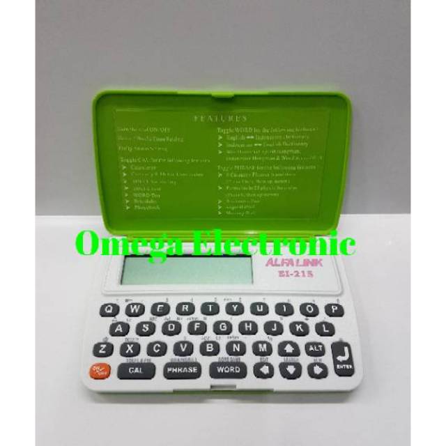 Jual kamus kalkulator Terbaru | Lazada.co.id