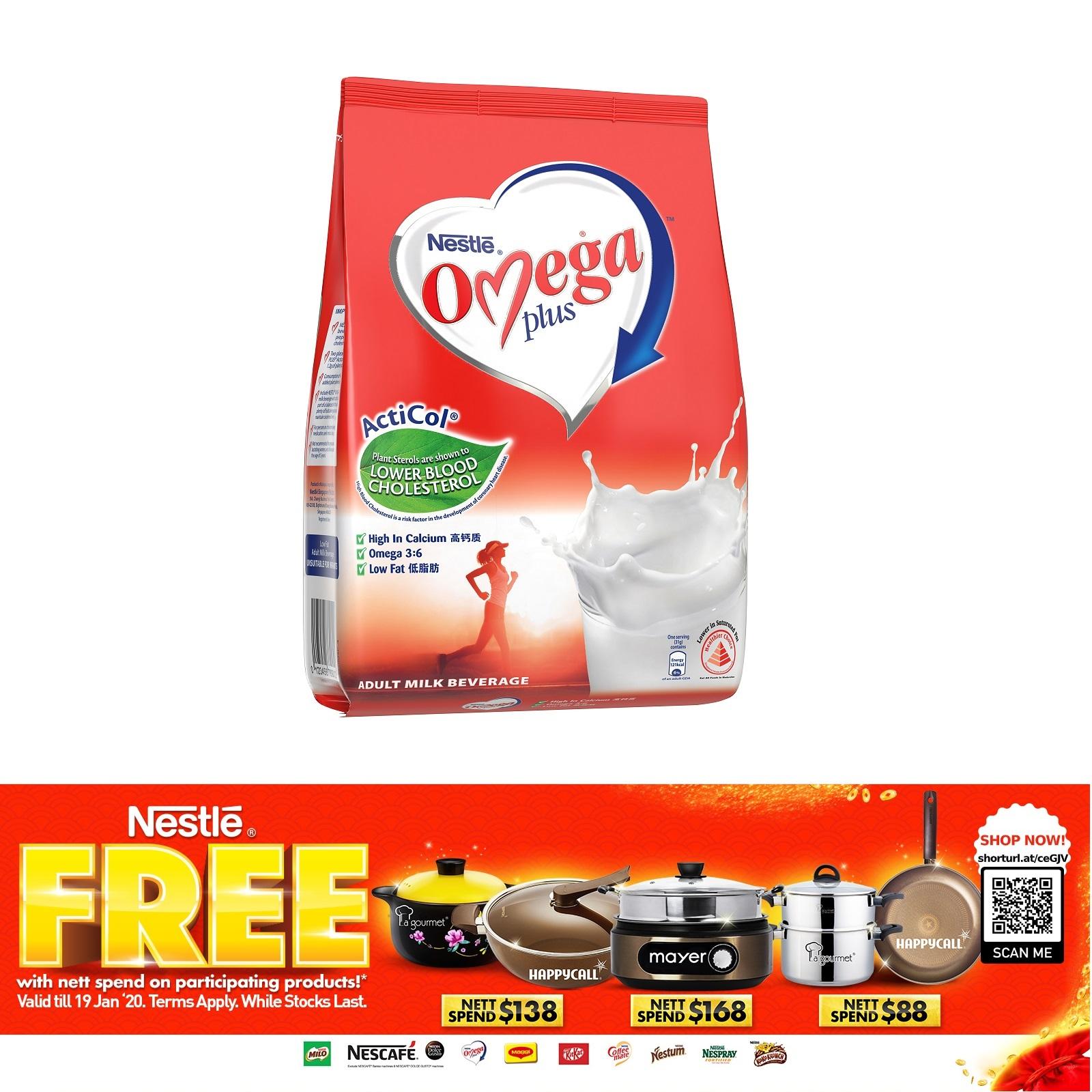 ANLENE Adult Regular Milk Powder Plain 600g diffmarts Singapore