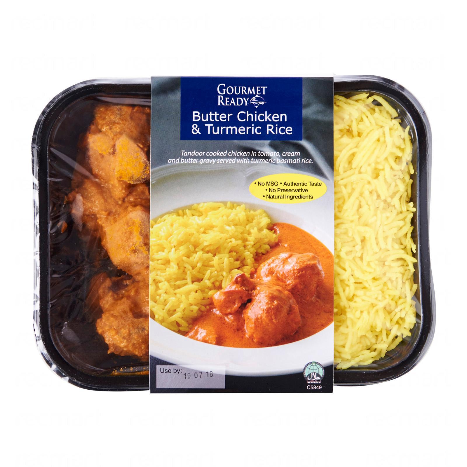 Buy Chilled Meals Ready Meal Redmart at Lazada